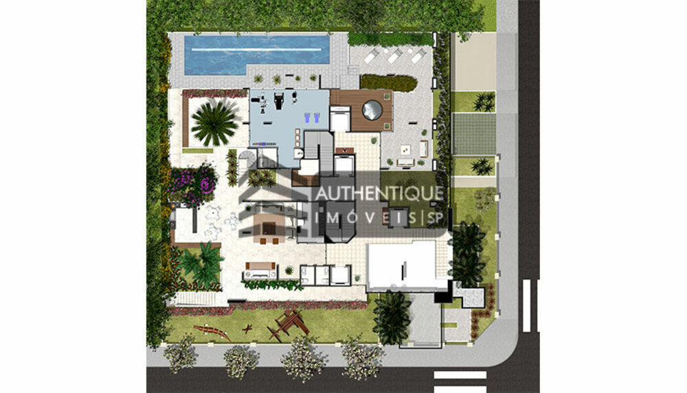 Apartamento, 2 quartos, 71 m² - Foto 12