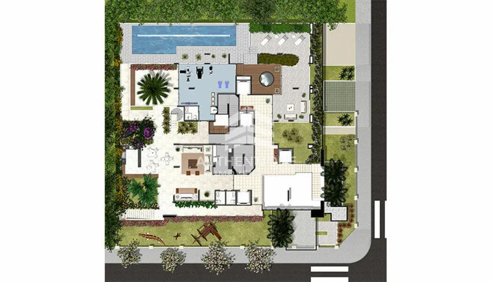 Apartamento, 2 quartos, 71 m² - Foto 24