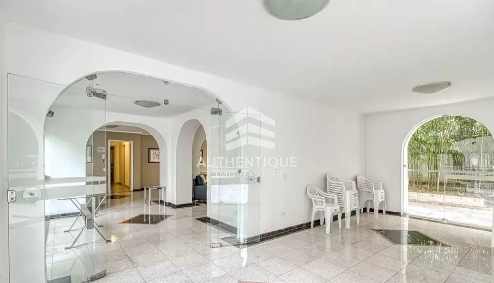 Apartamento, 3 quartos, 127 m² - Foto 2