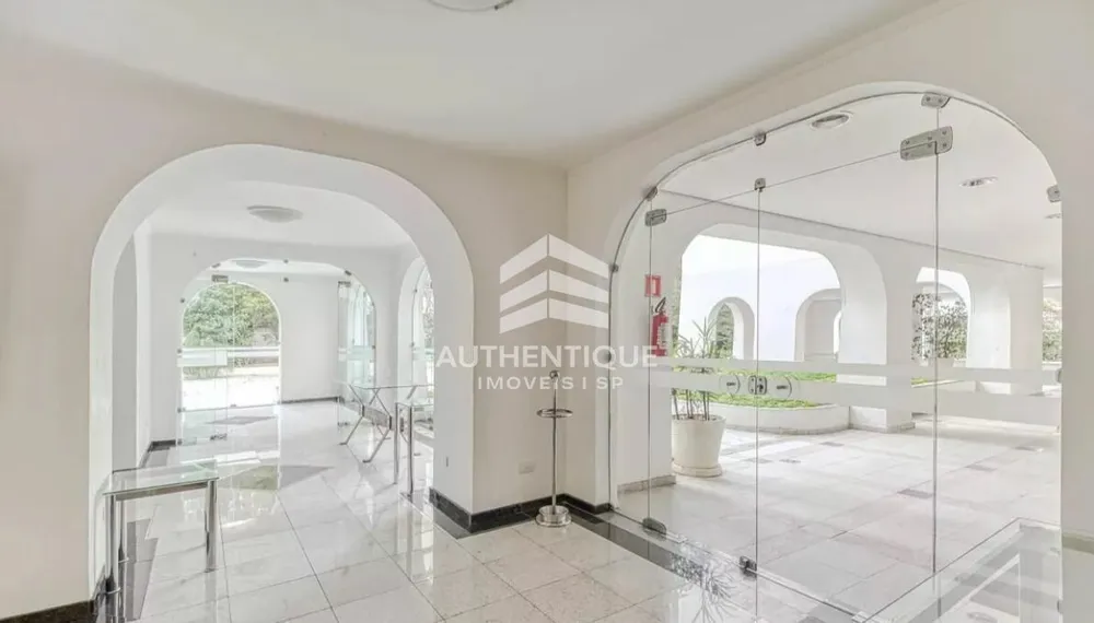 Apartamento, 3 quartos, 127 m² - Foto 4