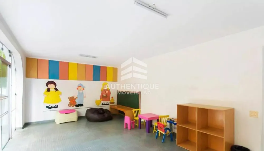 Apartamento, 3 quartos, 127 m² - Foto 1