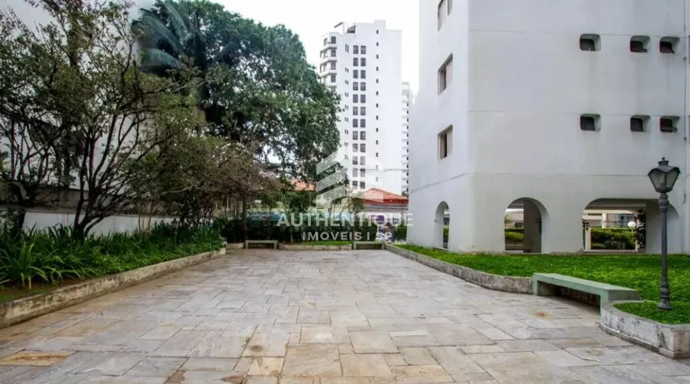 Apartamento, 3 quartos, 127 m² - Foto 3