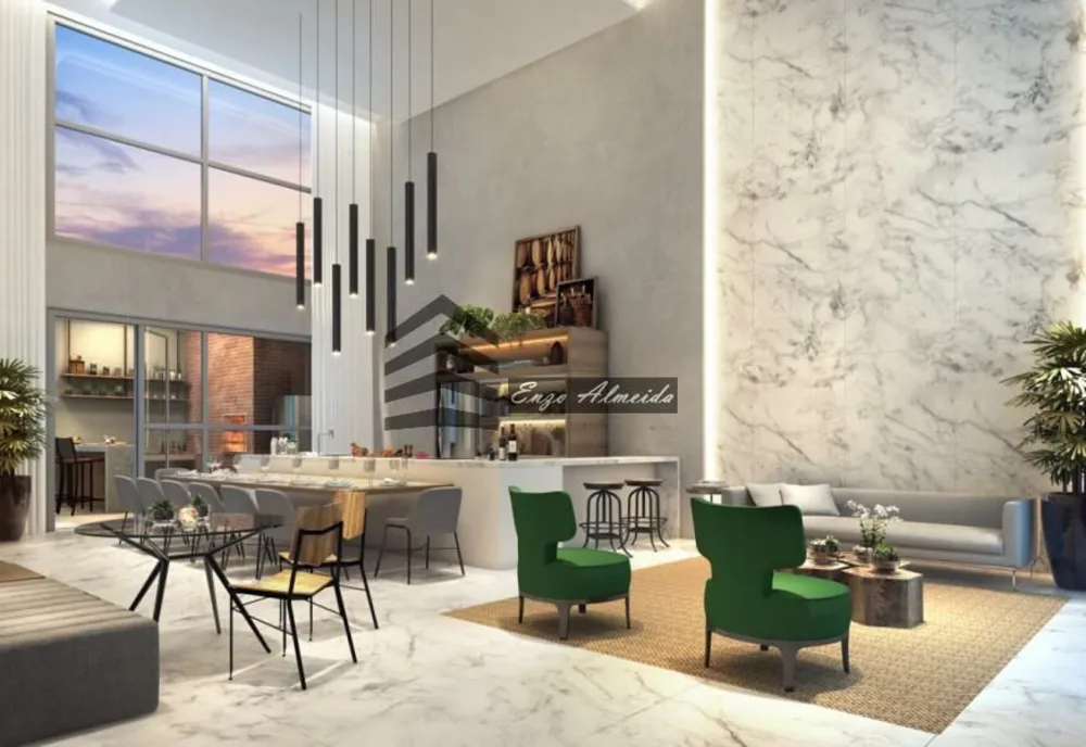 Apartamento, 3 quartos, 108 m² - Foto 9