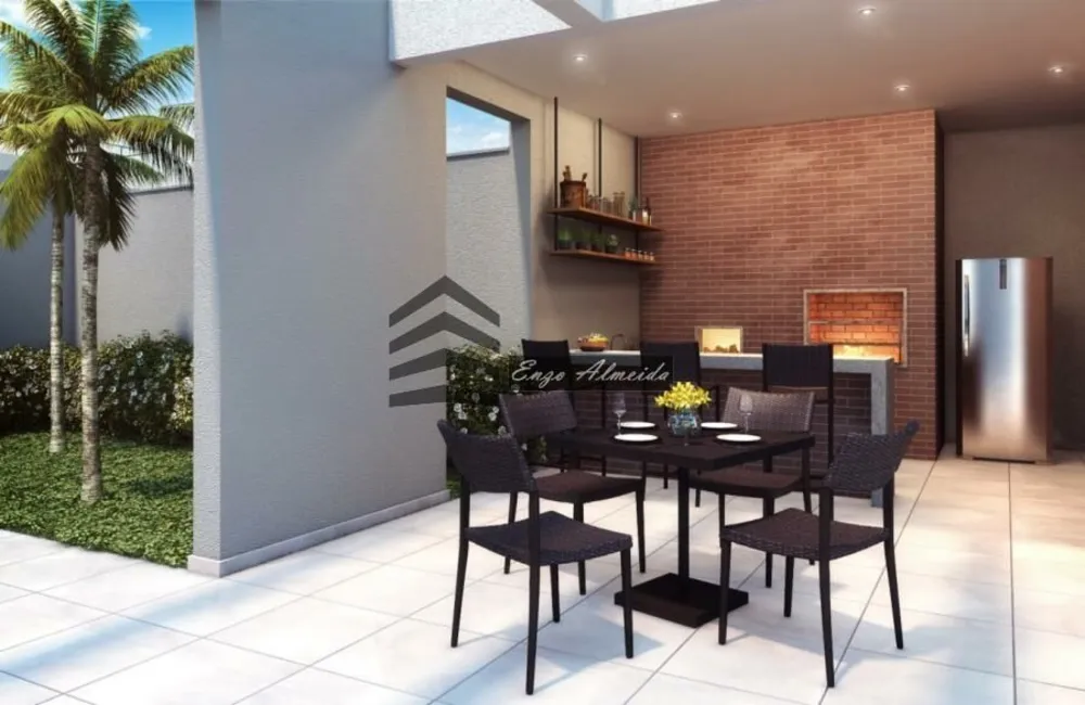 Apartamento, 3 quartos, 108 m² - Foto 1