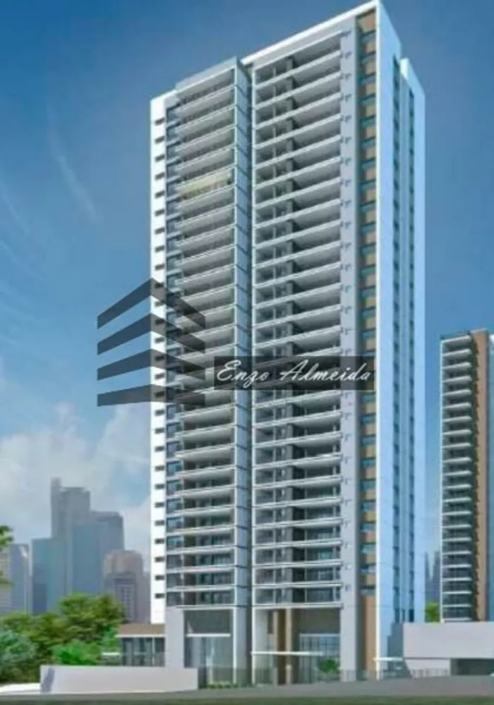 Apartamento, 3 quartos, 108 m² - Foto 4