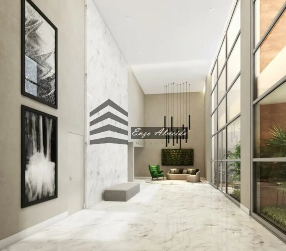 Apartamento, 3 quartos, 108 m² - Foto 3