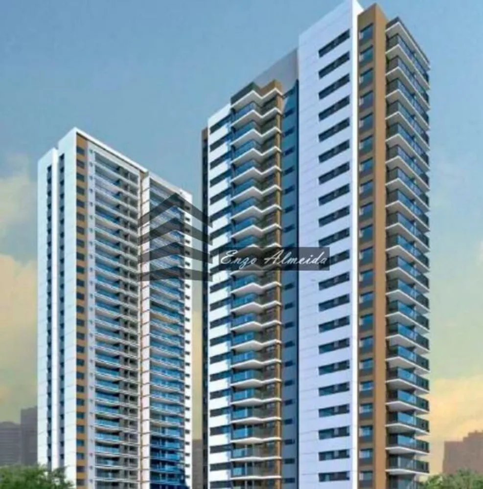 Apartamento, 3 quartos, 108 m² - Foto 5