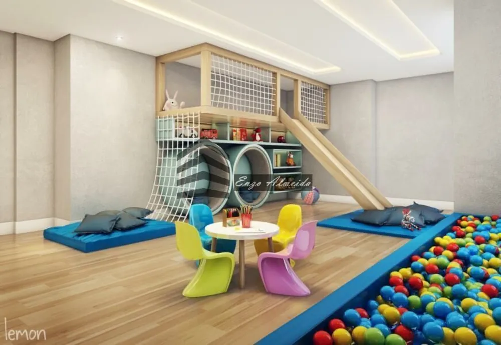 Apartamento, 3 quartos, 108 m² - Foto 11