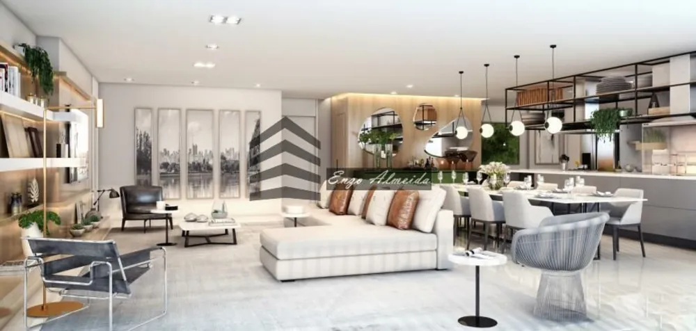 Apartamento, 3 quartos, 108 m² - Foto 12