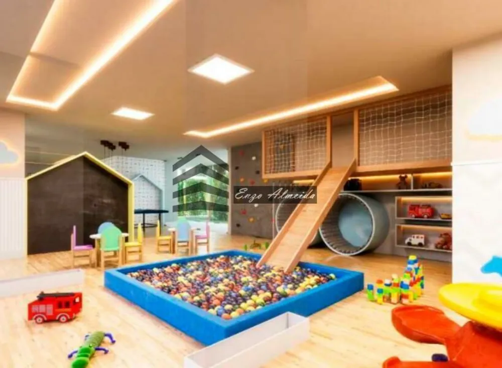Apartamento, 3 quartos, 108 m² - Foto 10