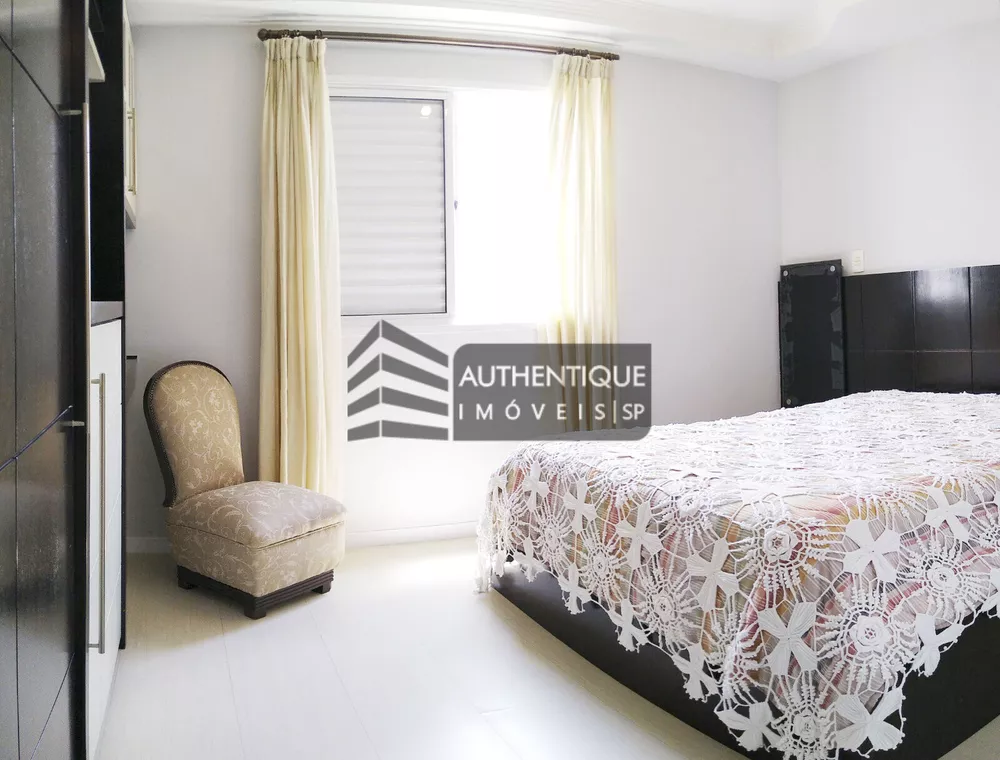 Apartamento à venda com 3 quartos, 98m² - Foto 12