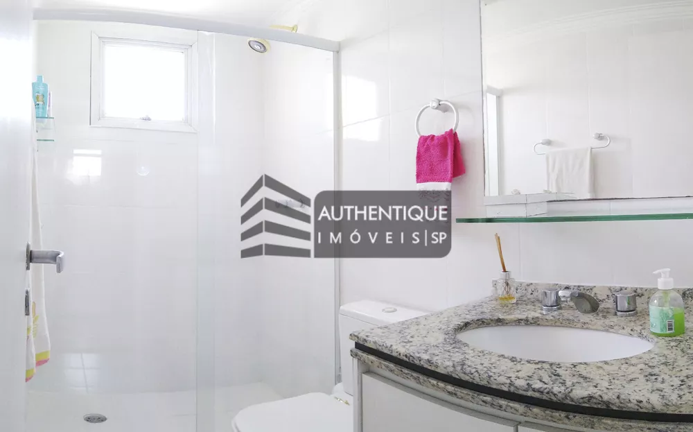 Apartamento à venda com 3 quartos, 98m² - Foto 13