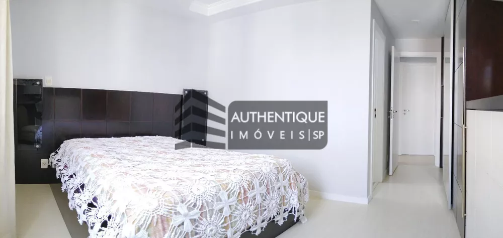 Apartamento à venda com 3 quartos, 98m² - Foto 10