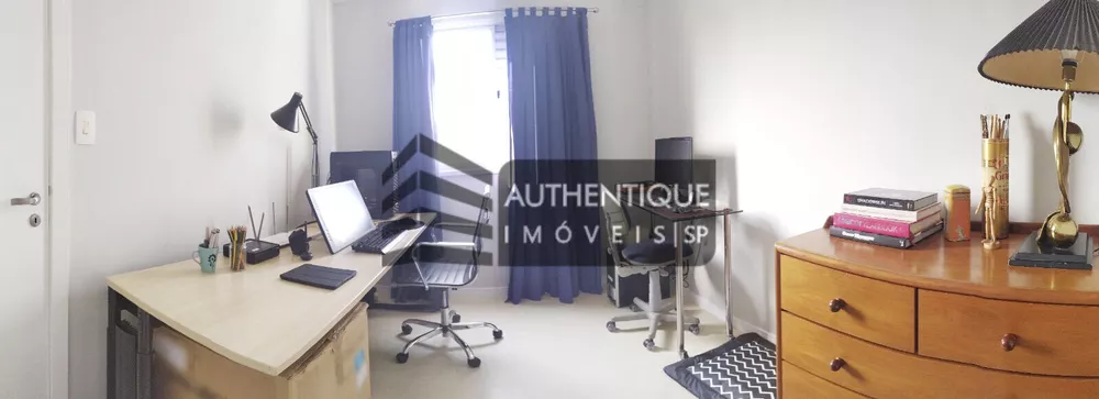 Apartamento à venda com 3 quartos, 98m² - Foto 26