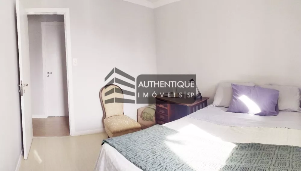 Apartamento à venda com 3 quartos, 98m² - Foto 30