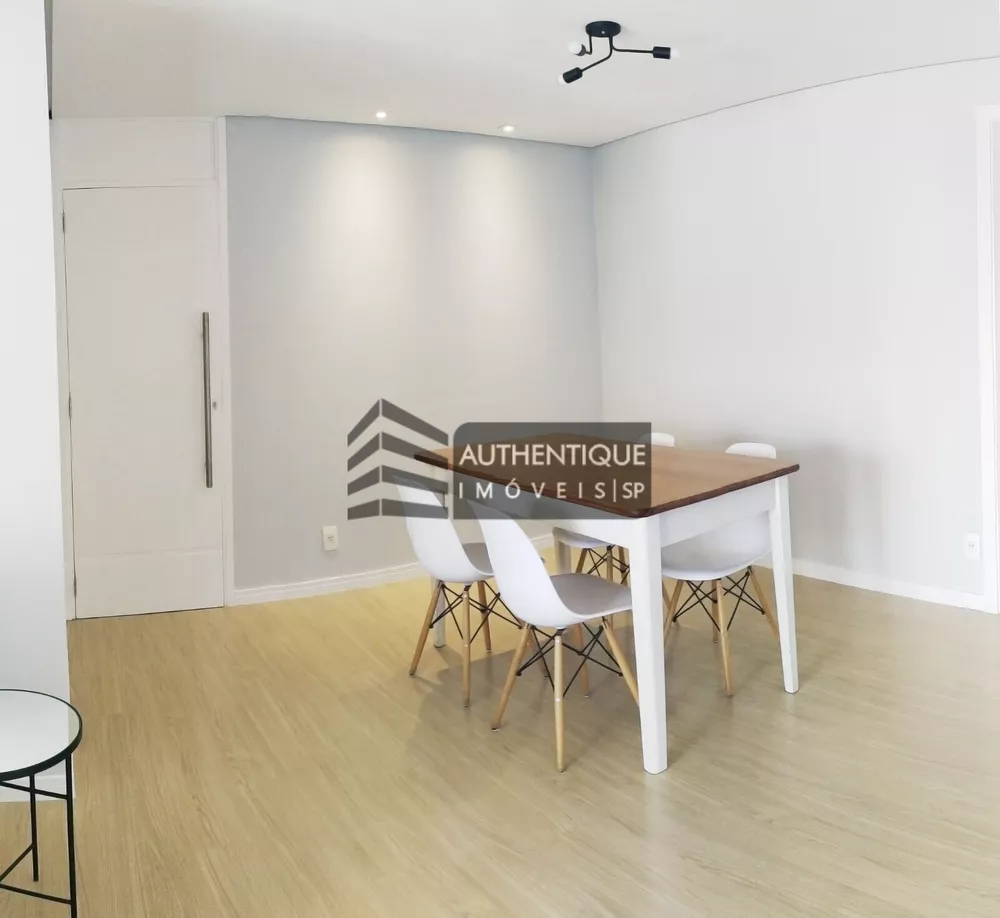 Apartamento à venda com 3 quartos, 98m² - Foto 9