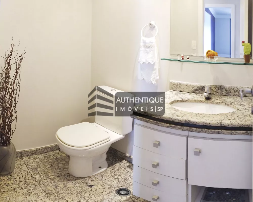 Apartamento à venda com 3 quartos, 98m² - Foto 17