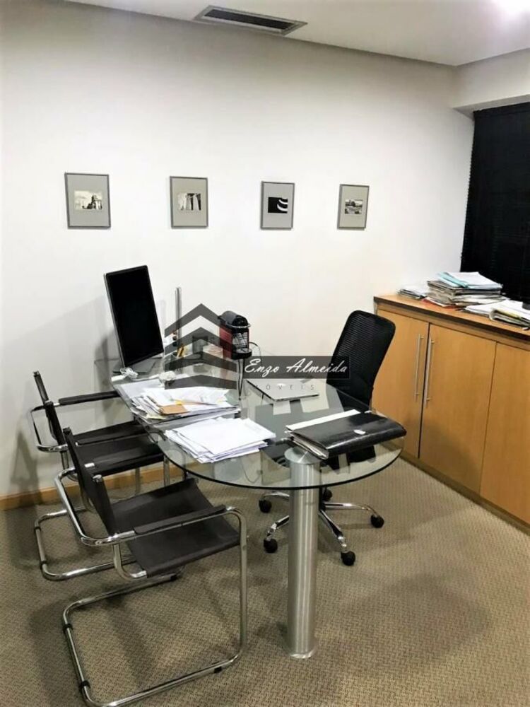 Sala-Conjunto, 45 m² - Foto 2