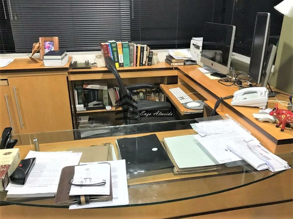 Sala-Conjunto, 45 m² - Foto 4