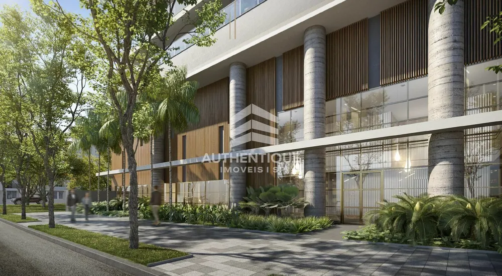 Apartamento, 5 quartos, 373 m² - Foto 18