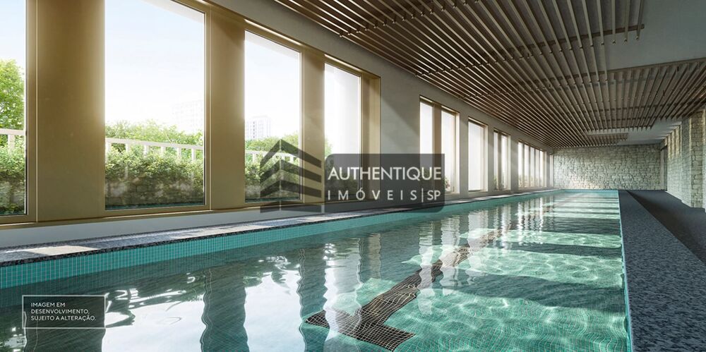 Apartamento, 5 quartos, 373 m² - Foto 1