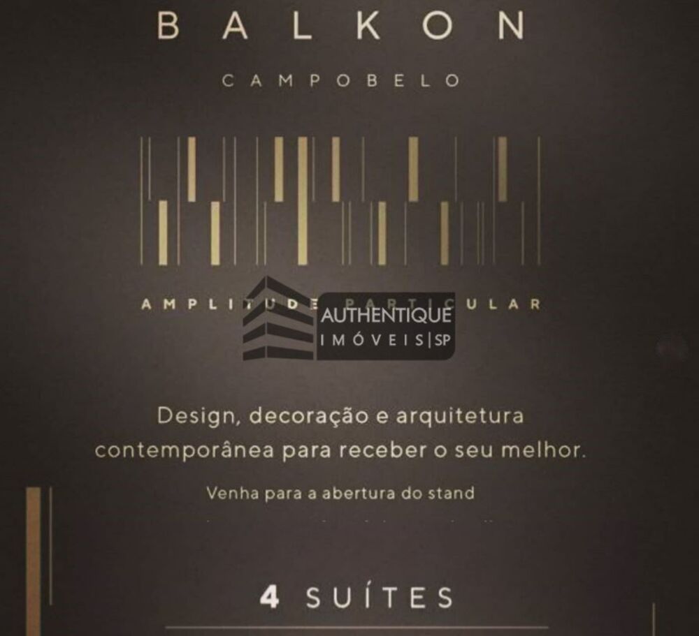 Apartamento, 5 quartos, 373 m² - Foto 8