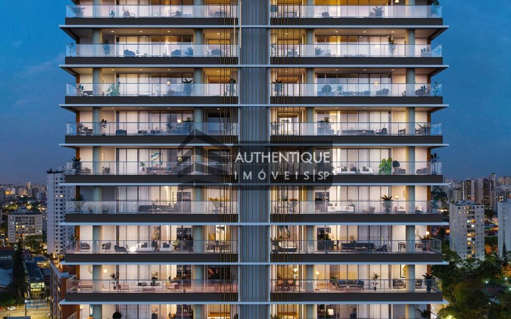 Apartamento, 5 quartos, 373 m² - Foto 9