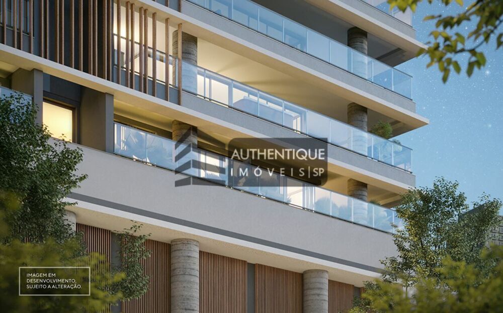 Apartamento, 5 quartos, 373 m² - Foto 5