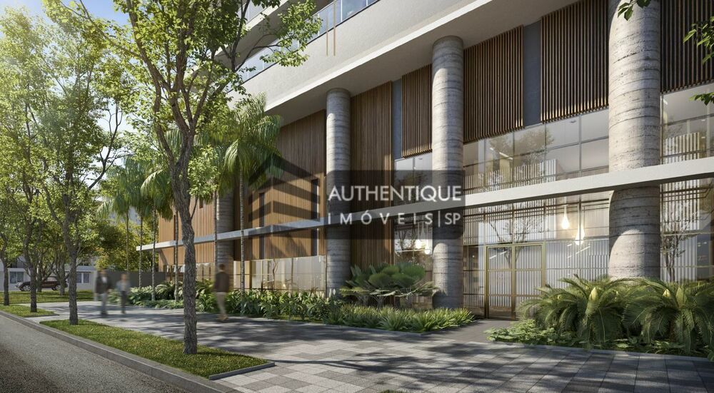 Apartamento, 5 quartos, 373 m² - Foto 6