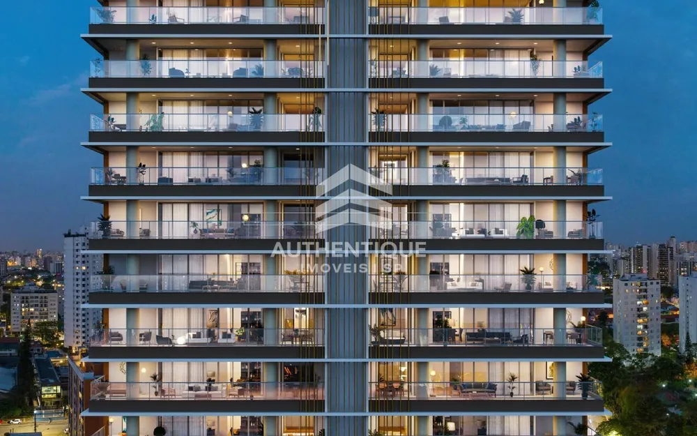Apartamento, 5 quartos, 373 m² - Foto 15