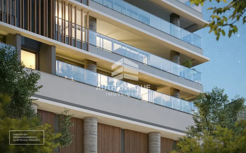 Apartamento, 5 quartos, 373 m² - Foto 13
