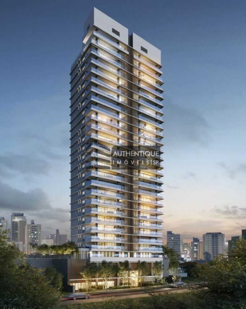 Apartamento, 5 quartos, 373 m² - Foto 3