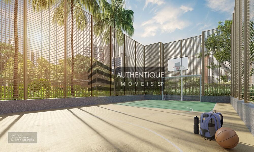 Apartamento, 5 quartos, 373 m² - Foto 2