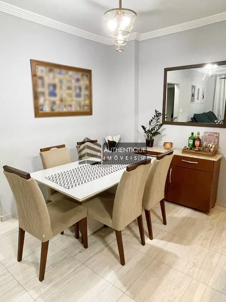 Apartamento à venda com 2 quartos, 87m² - Foto 9