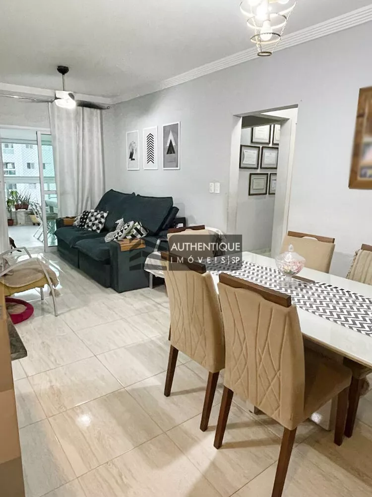 Apartamento à venda com 2 quartos, 87m² - Foto 8