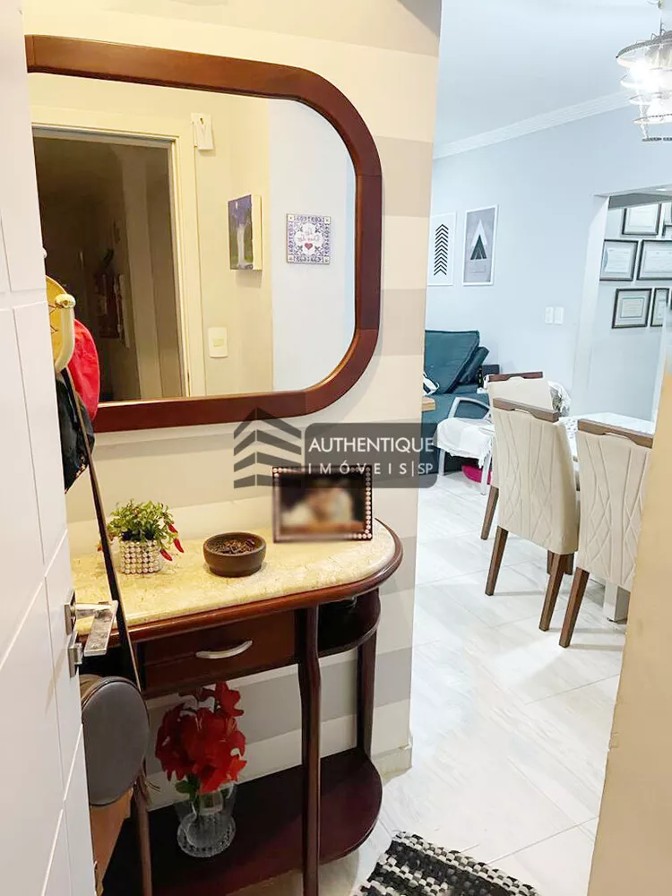 Apartamento à venda com 2 quartos, 87m² - Foto 12