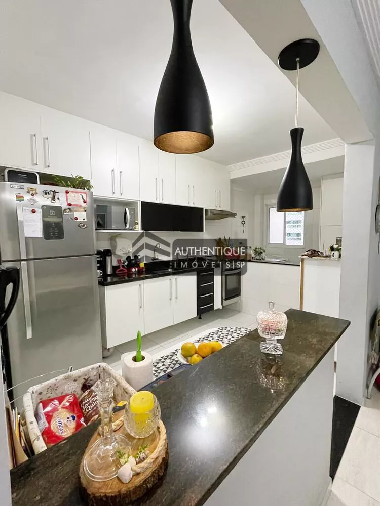 Apartamento à venda com 2 quartos, 87m² - Foto 16