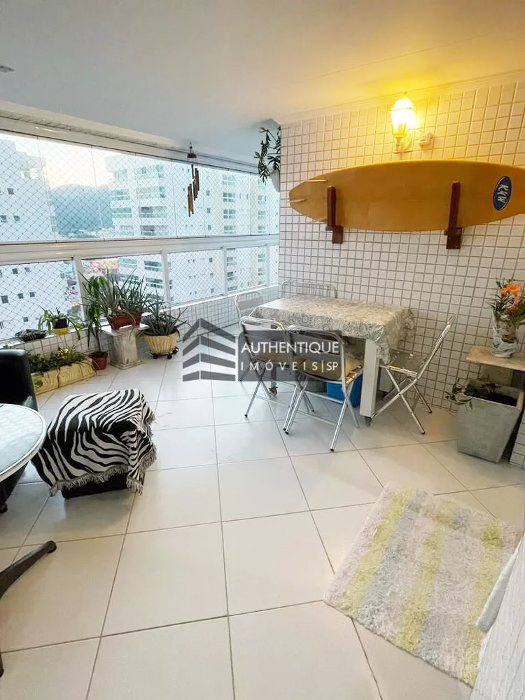 Apartamento à venda com 2 quartos, 87m² - Foto 3