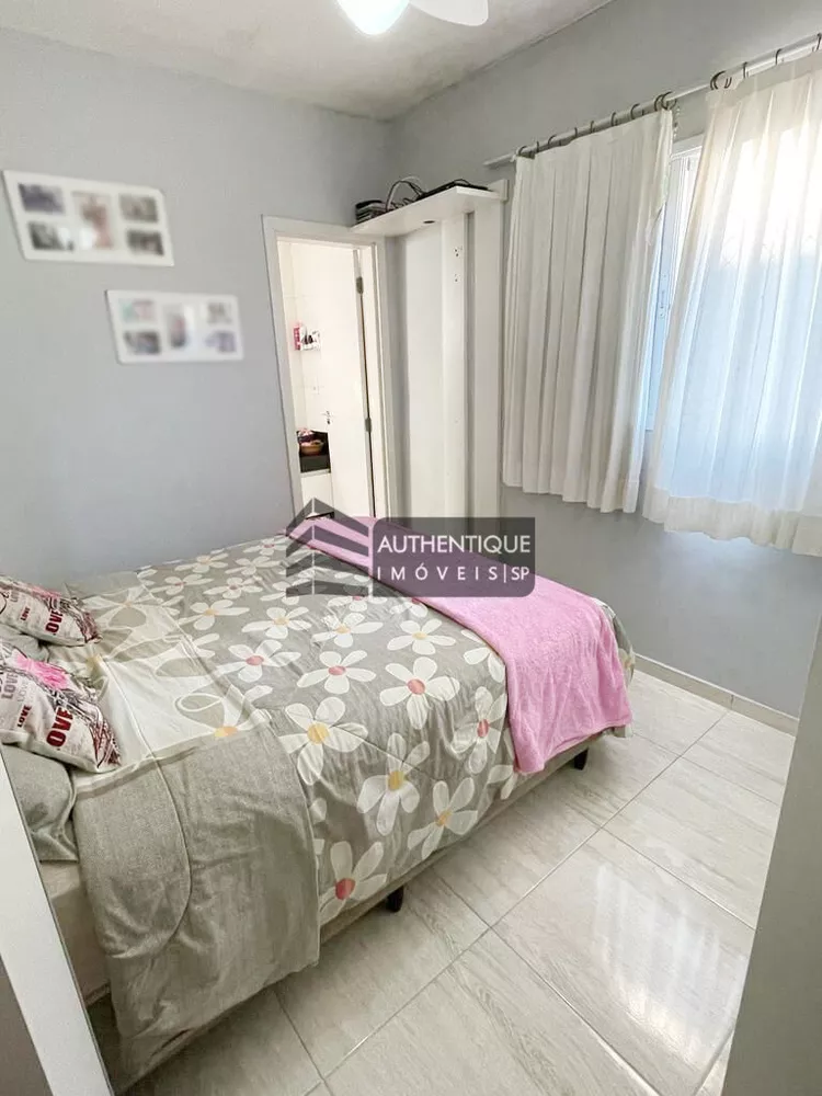 Apartamento à venda com 2 quartos, 87m² - Foto 18