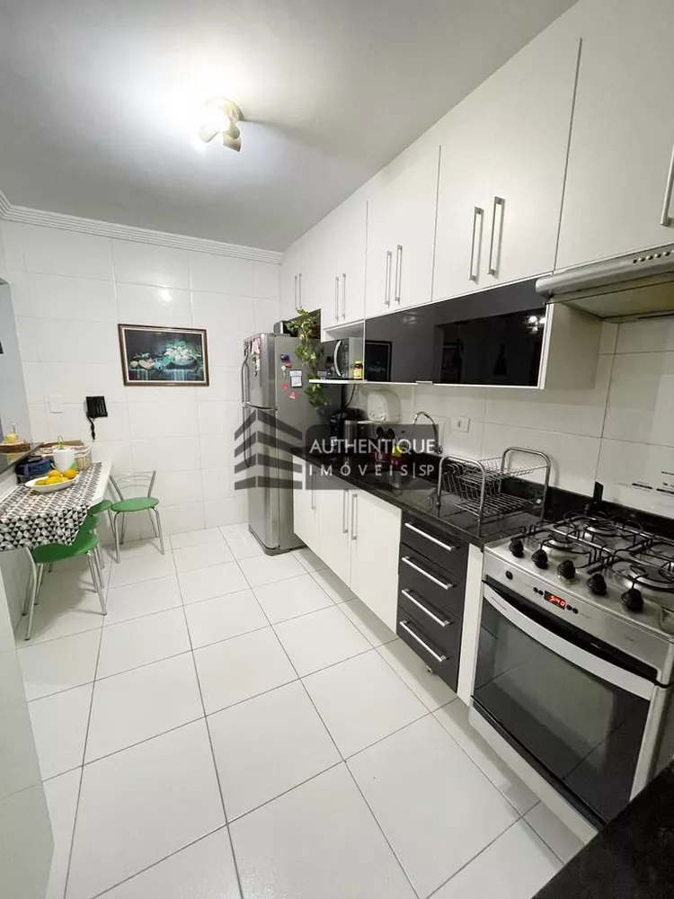 Apartamento à venda com 2 quartos, 87m² - Foto 14