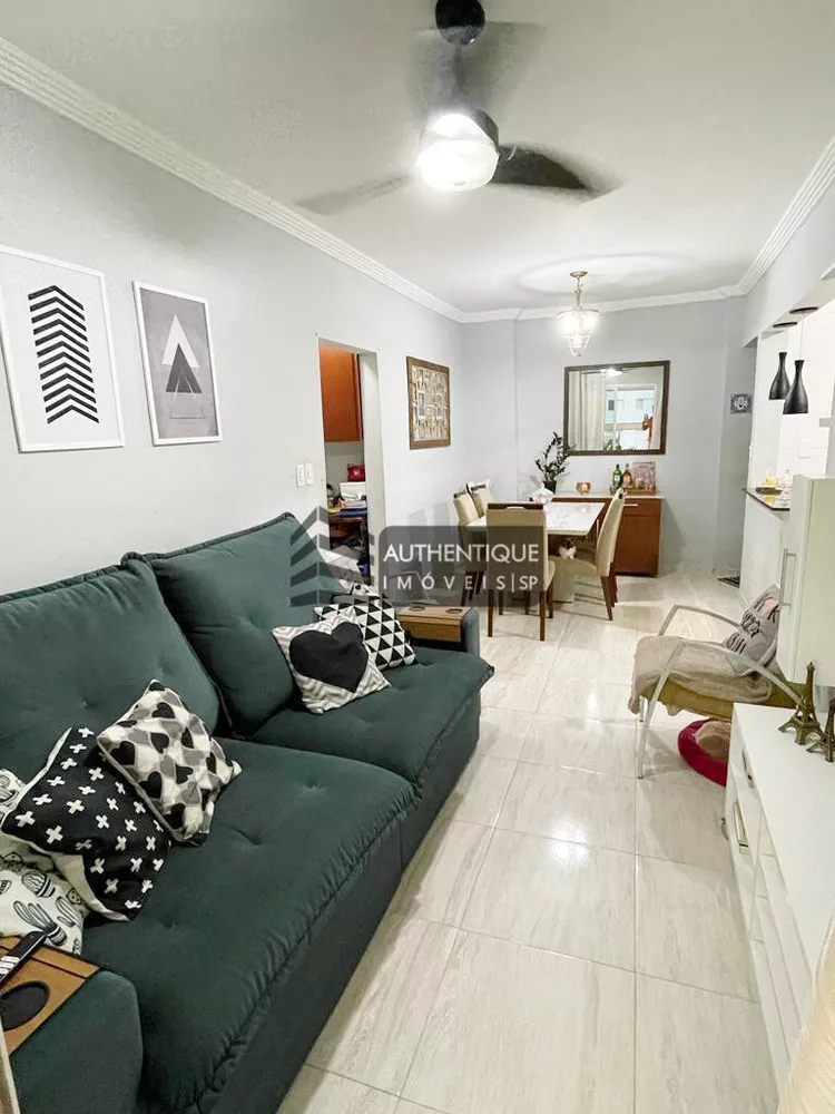 Apartamento à venda com 2 quartos, 87m² - Foto 7