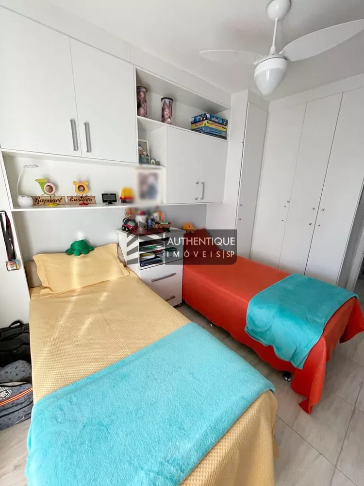 Apartamento à venda com 2 quartos, 87m² - Foto 19