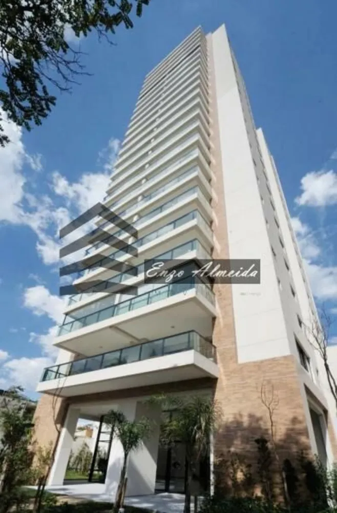 Apartamento, 2 quartos, 65 m² - Foto 1