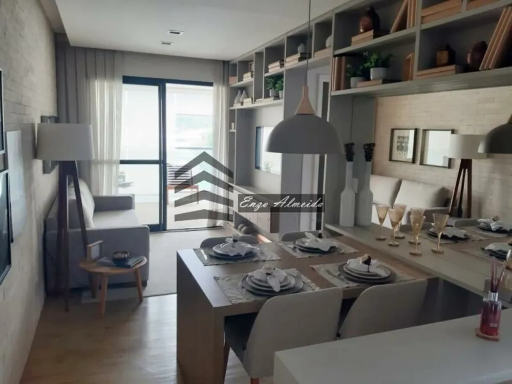 Apartamento, 2 quartos, 65 m² - Foto 8