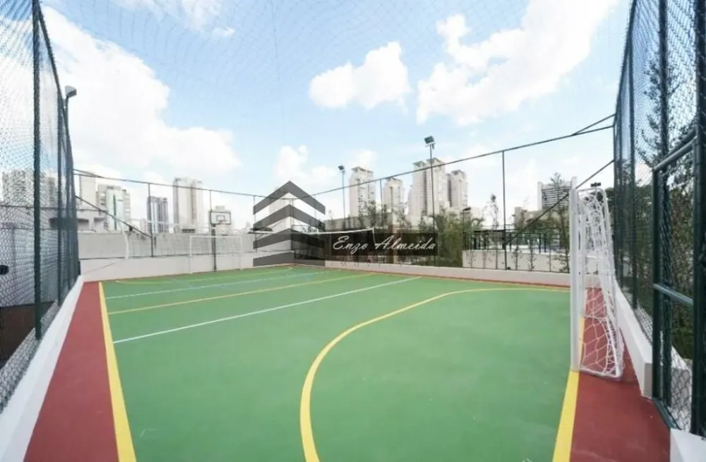 Apartamento, 2 quartos, 65 m² - Foto 6