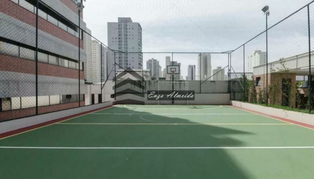 Apartamento, 2 quartos, 65 m² - Foto 2