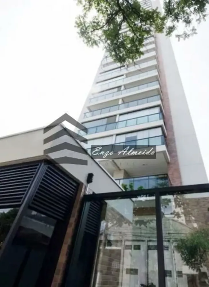 Apartamento, 2 quartos, 65 m² - Foto 16