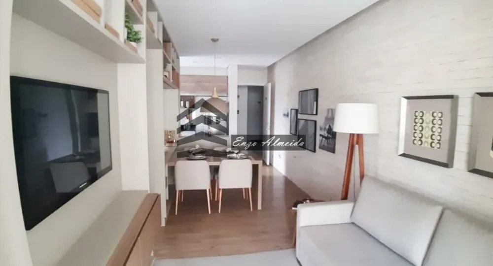 Apartamento, 2 quartos, 65 m² - Foto 7