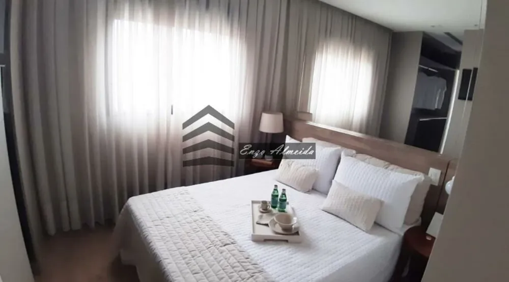 Apartamento, 2 quartos, 65 m² - Foto 9