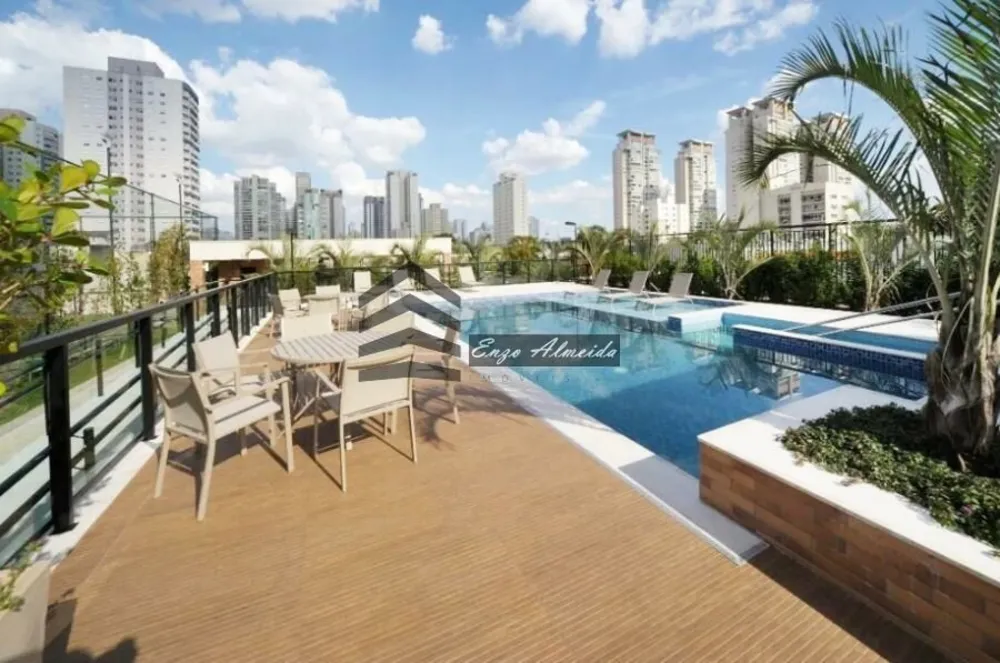 Apartamento, 2 quartos, 65 m² - Foto 2
